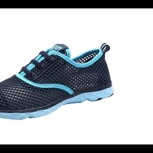 Aleader  Women Quick-Dry Aqua Water Shoes
